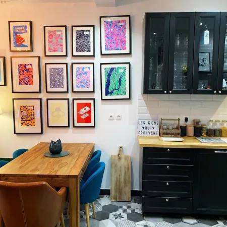 Atelier Artiste Au Coeur Des Maisons De Champagne *